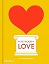 My Art Book of Love by Shana Gozansky
