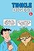 Tinkle Digest 16