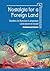 Nostalgia for a Foreign Land: Studies in Russian-Language Literature in Israel (Jews of Russia & Eastern Europe and Their Legacy)