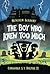 The Boy Who Knew Too Much (Munchem Academy #1)