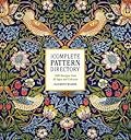 The Complete Pattern Directory: 1500 Designs from All Ages and Cultures