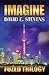 Imagine (Fuzed Trilogy)