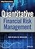 Quantitative Financial Risk Management (Wiley Finance)