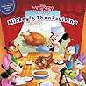 Mickey & Friends Mickey's Thanksgiving Mickey & Friends Mickey's Thanksgiving