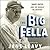 The Big Fella: Babe Ruth and the World He Created