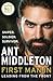First Man In by Ant Middleton
