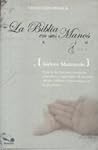 Biblia En Sus Manos