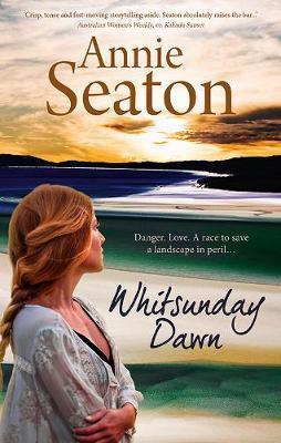 Whitsunday Dawn (Kindle Edition)