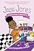 Sleepover Scientist (Jada Jones #3)
