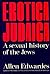 Erotica Judaica by Allen Edwardes
