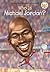 Who Is Michael Jordan? by Kirsten Anderson