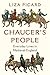 Chaucer's People by Liza Picard