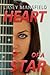 The Heart of a Star by Casey Mansfield