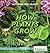 How Plants Grow by Cathleen Small