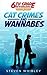 Cat Crimes and Wannabes by Steven Whibley