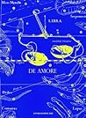 De amore