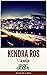 KENDRA ROS - 1. La vasija