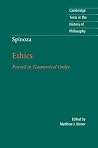 Spinoza: Ethics: ...