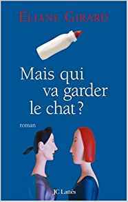 Mais qui va garder le chat? (Hardcover)