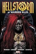 Hellstorm by Warren Ellis Omnibus