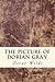 The Picture of Dorian Gray