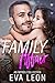 Family Affair: An Mpreg Col...