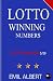 Lotto Winning Numbers USA Powerball 5/59 by Emil Albert Lotto Winning Numbers USA Powerball 5/59 by Emil Albert