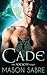 Cade (The Society, #2)