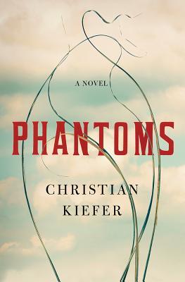 Phantoms (Hardcover)