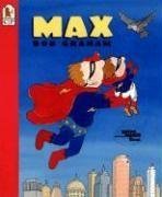 Max (Paperback)
