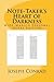 Note-Taker’s Heart of Darkness