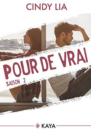 Pour de vrai - Saison 2 (French Edition)