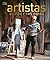 Artistas (Artists): Su vida y sus obras (DK History Changers) (Spanish Edition)