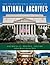 The International Directory of National Archives by Patricia C. Franks