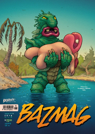 Bazmag #1