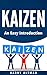 Kaizen: An Easy Introduction