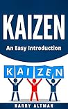 Kaizen: An Easy Introduction