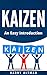 Kaizen: An Easy Introduction