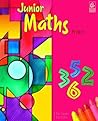 Junior Maths 0: Primer Junior Maths 0: Primer
