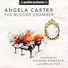 The Bloody Chamber And Other Stories by Angela Carter