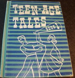 Teen-Age Tales Book 1
