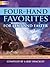 Four-Hand Favorites for Lent and Easter: Hymns and Sacred Classics Celebrating the Passion and Triumph of Christ