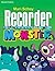Recorder Monster Student Book