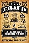 Fraud: An America...