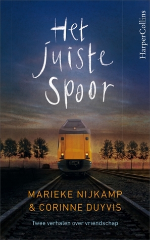 Het juiste spoor (Hardcover)