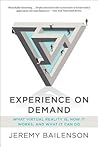 Experience on Dem...