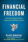 Financial Freedom...