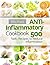 Anti-Inflammatory Cookbook by Elis Mars