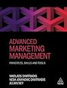 Advanced Marketing Management by Dr Nikolaos Dimitriadis