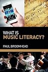 What is Music Literacy?